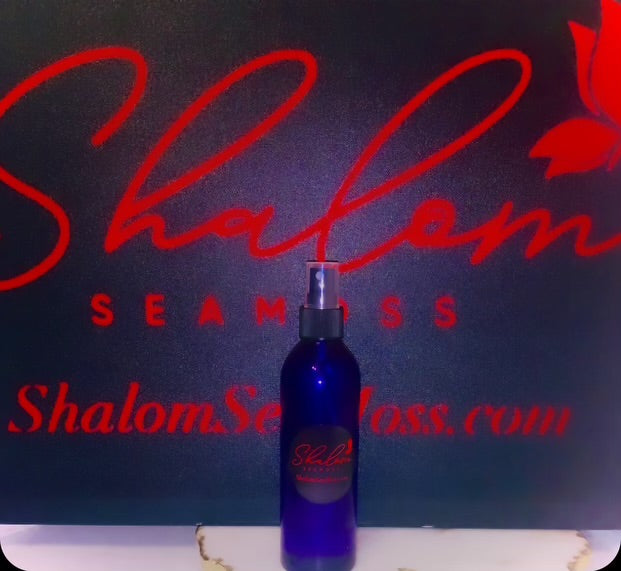 (Health) Lavender & Eucalyptus Sleep Magnesium Spray