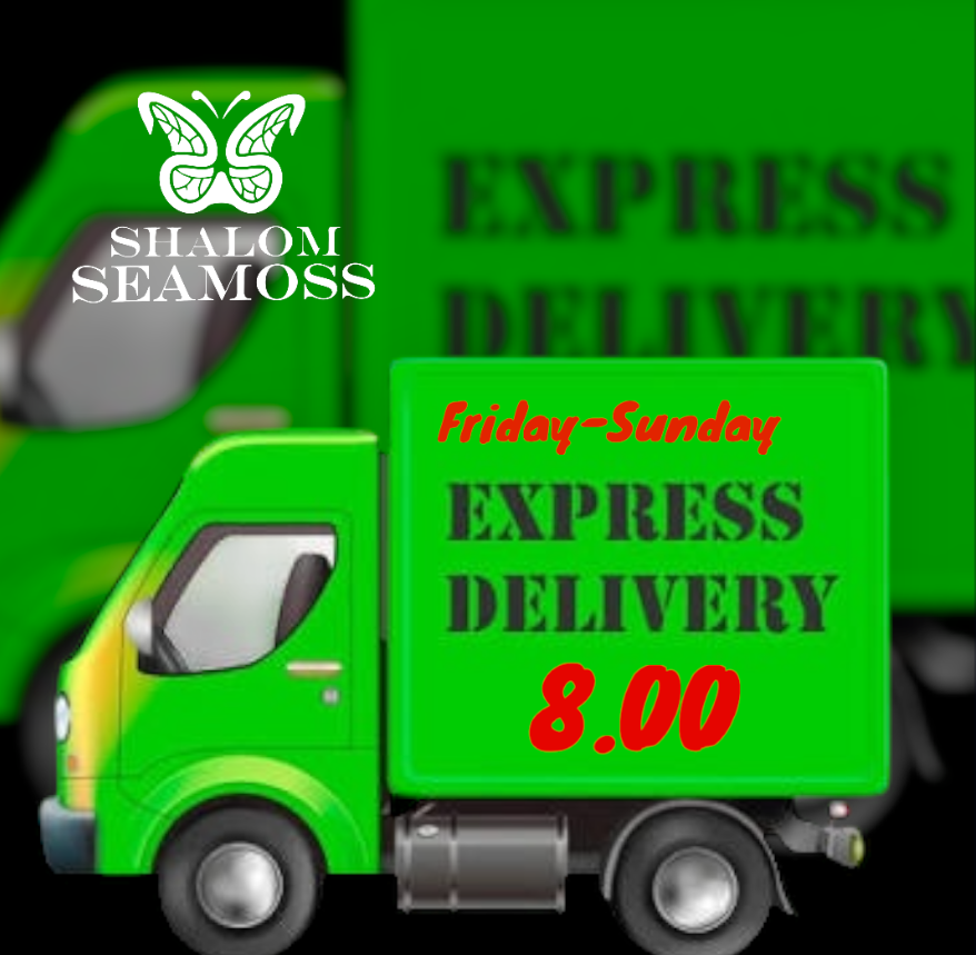 Juice and Gel Delivery