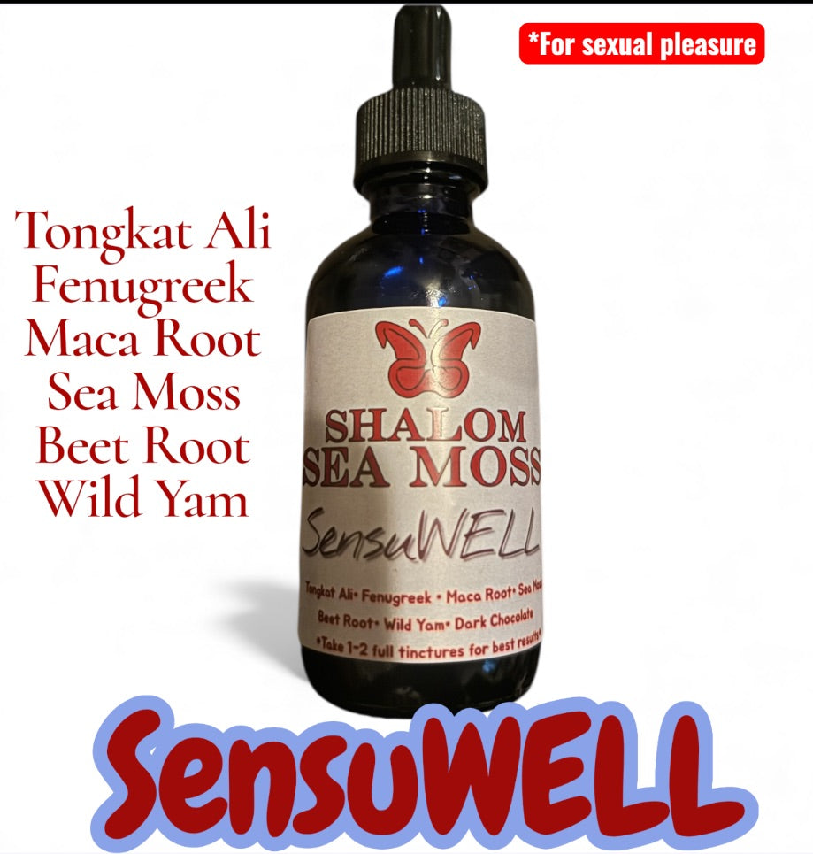 Sensuwell
