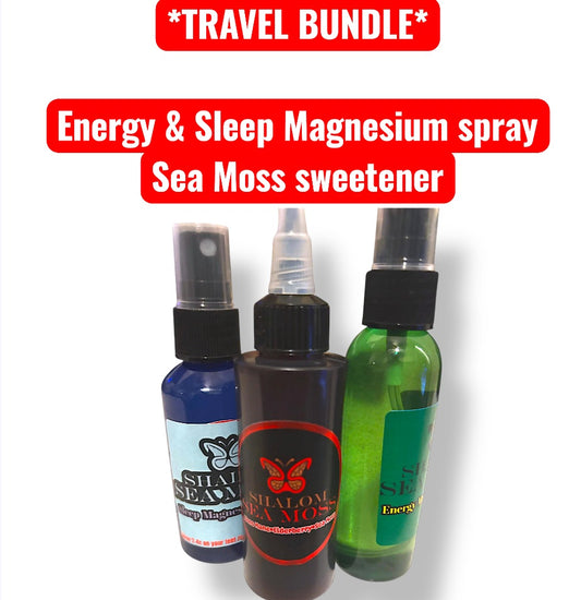 Travel Bundle
