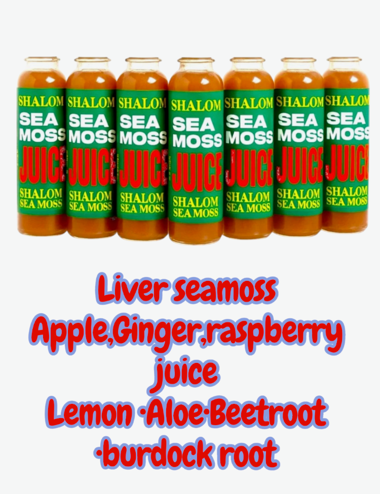 Juice: Apple, Ginger raspberry juice (8oz) (7Pk)