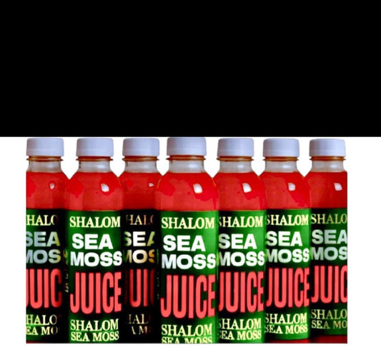 Juice Tropical Fruit Punch (7pk) (8oz)